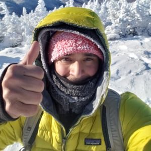 Meet your Posher, Mike